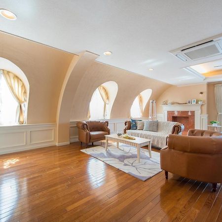 Enoca Hotel Fujisawa Eksteriør billede