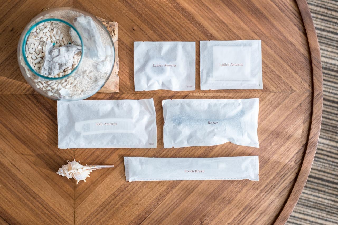 Enoca Hotel Fujisawa Eksteriør billede