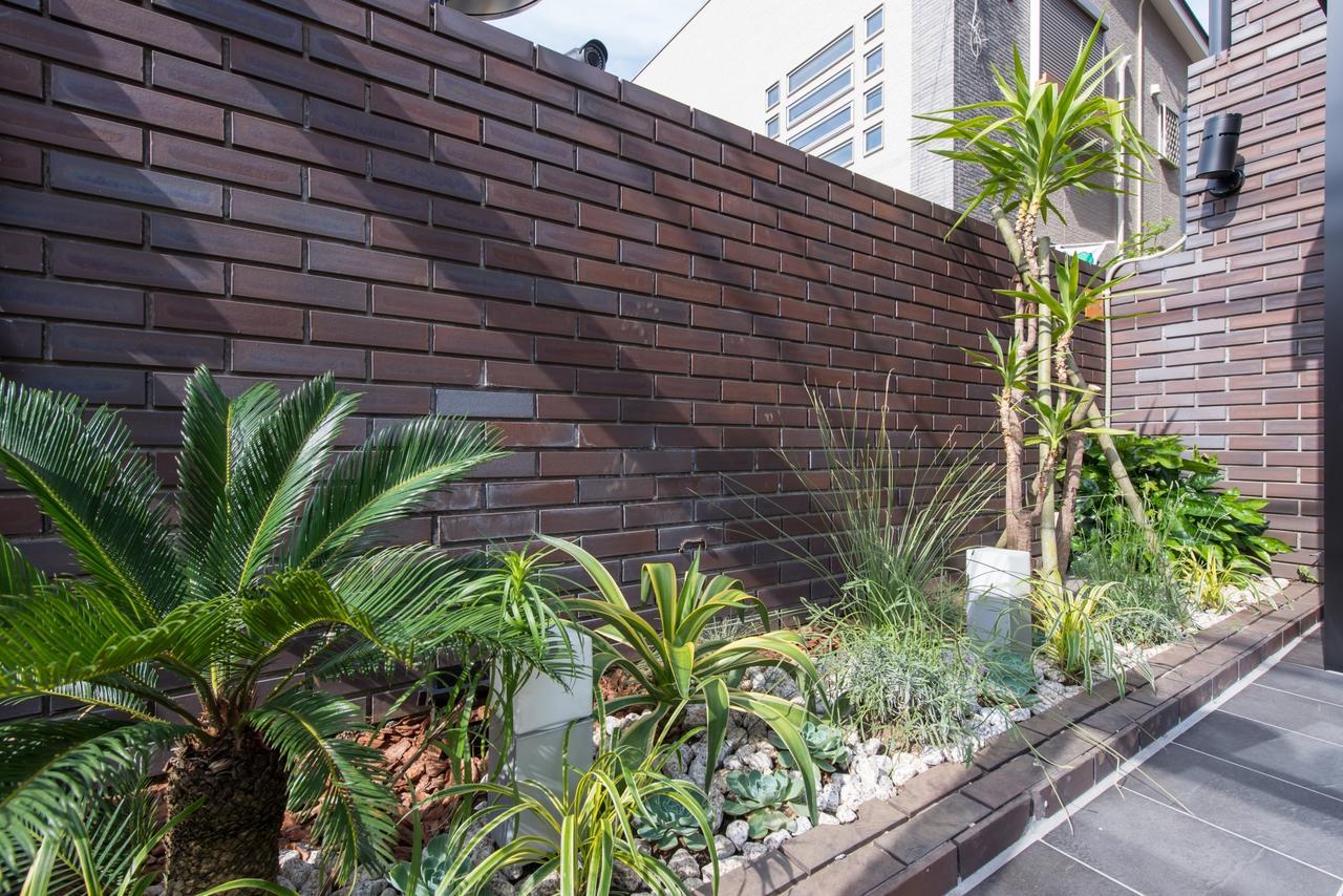 Enoca Hotel Fujisawa Eksteriør billede