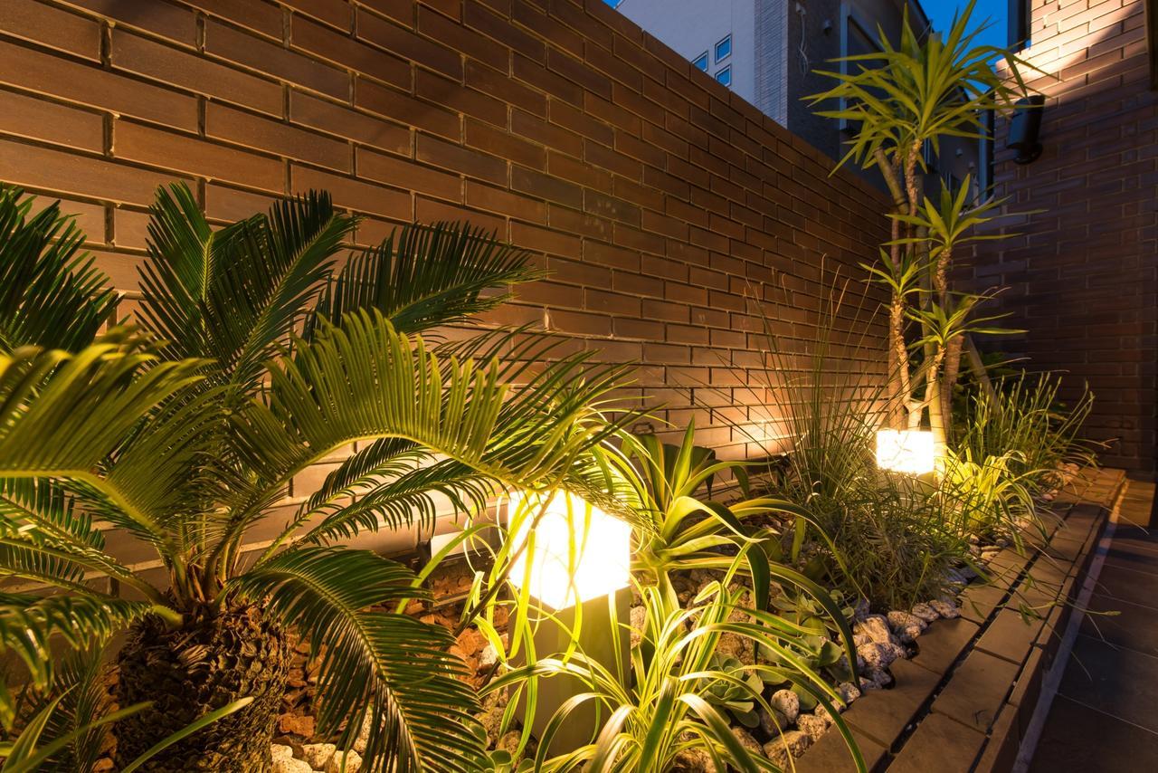 Enoca Hotel Fujisawa Eksteriør billede