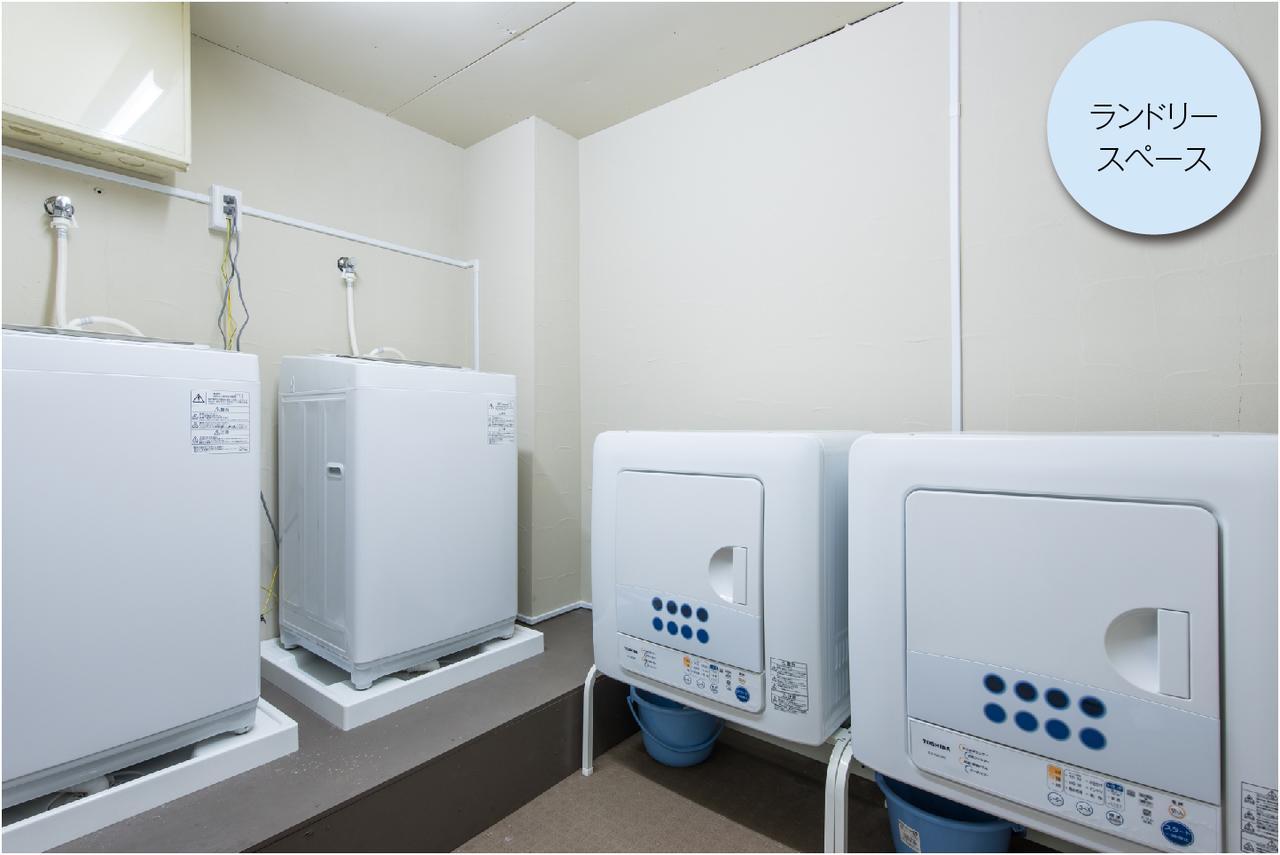 Enoca Hotel Fujisawa Eksteriør billede