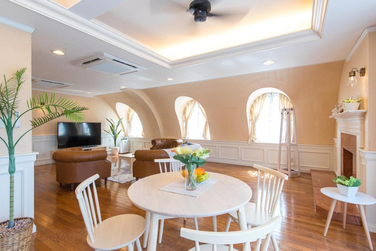 Enoca Hotel Fujisawa Eksteriør billede