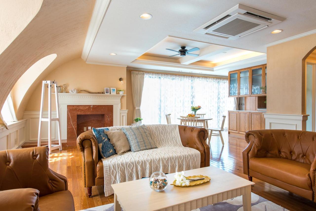 Enoca Hotel Fujisawa Eksteriør billede