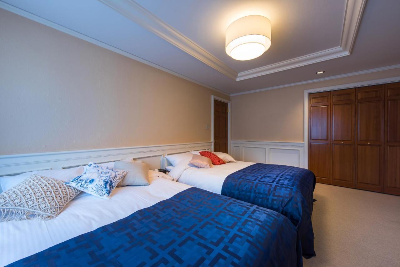 Enoca Hotel Fujisawa Eksteriør billede